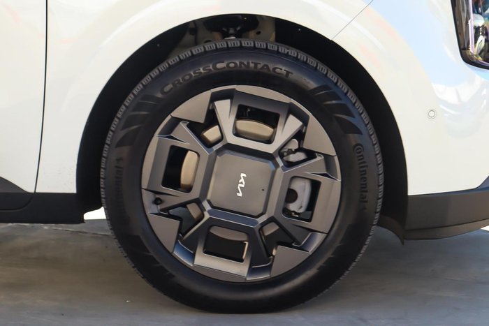 2025 Kia Carnival GT-Line HEV