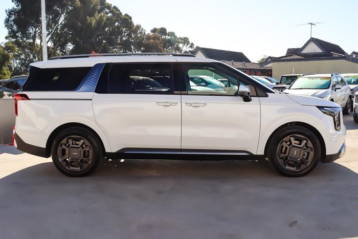 2025 Kia Carnival GT-Line HEV