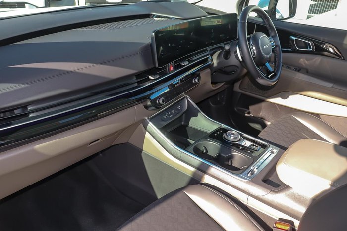 2025 Kia Carnival GT-Line HEV