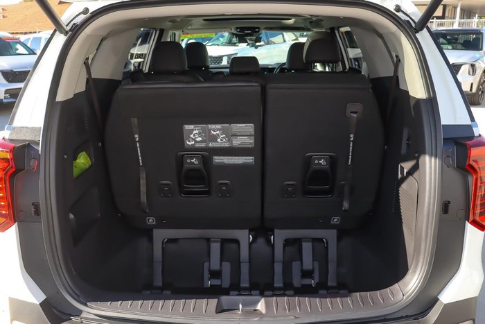 2025 Kia Carnival GT-Line HEV
