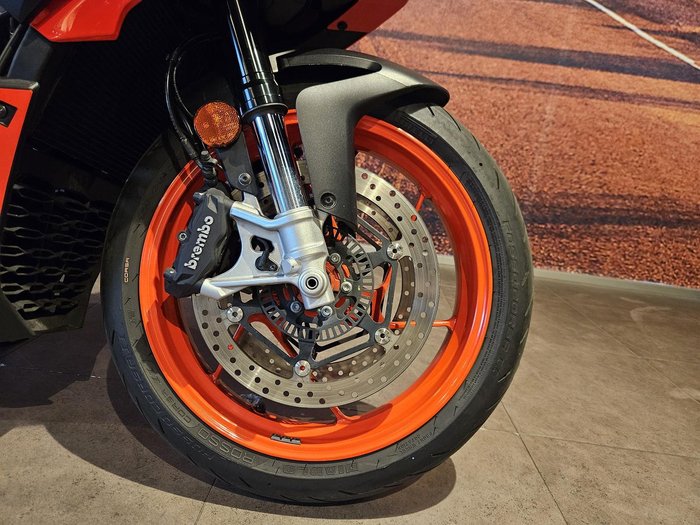 2022 Aprilia Tuono 660 LAMS Tuono Black