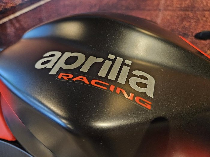 2022 Aprilia Tuono 660 LAMS Tuono Black