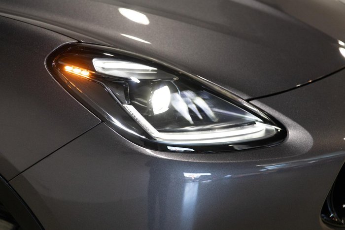 2025 Maserati Grecale Modena