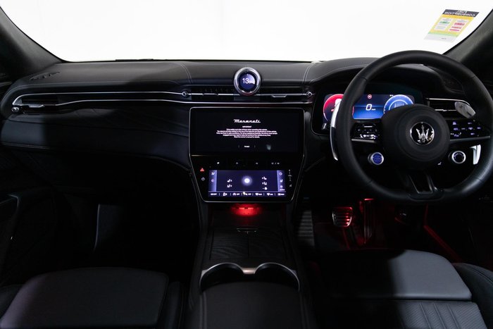 2025 Maserati Grecale Modena