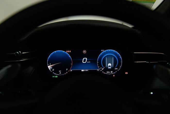 2025 Maserati Grecale Modena