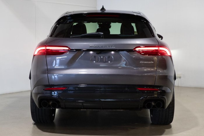 2025 Maserati Grecale Modena