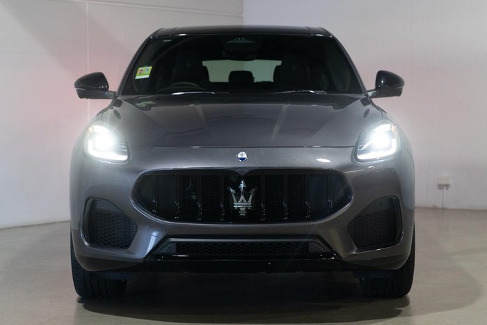2025 Maserati Grecale Modena