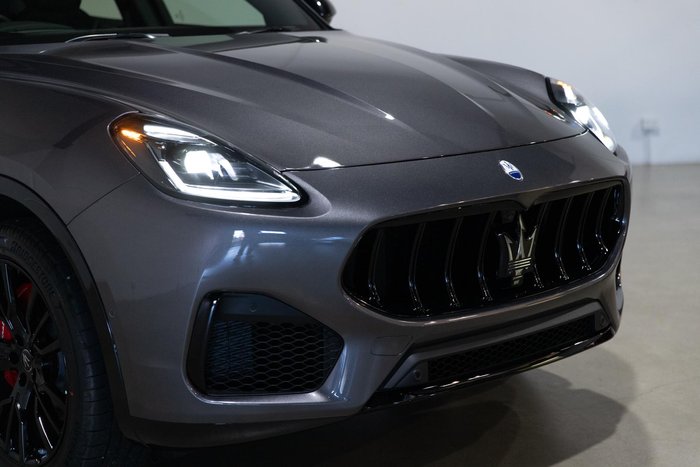 2025 Maserati Grecale Modena