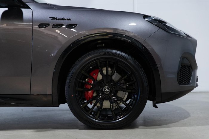 2025 Maserati Grecale Modena