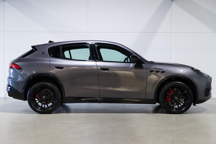 2025 Maserati Grecale Modena