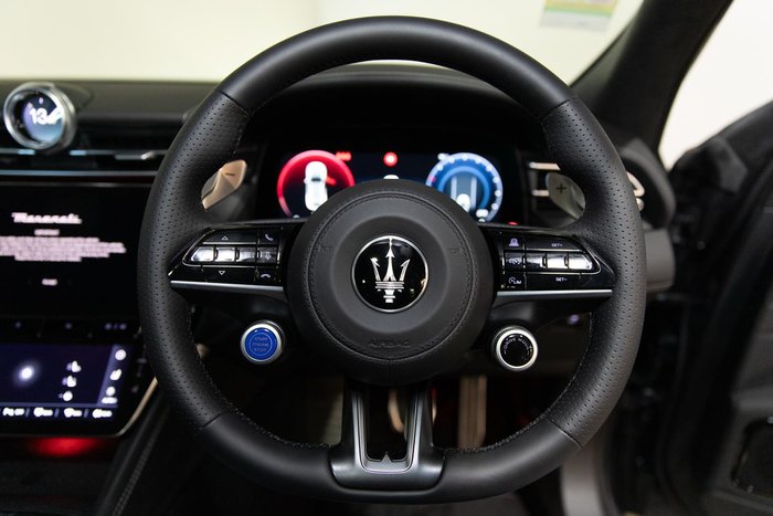 2025 Maserati Grecale Modena
