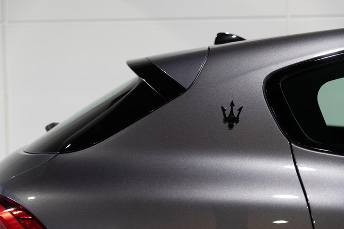 2025 Maserati Grecale Modena