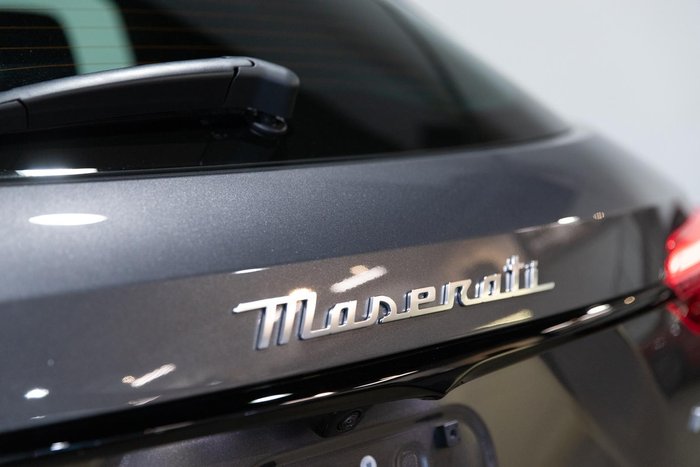 2025 Maserati Grecale Modena