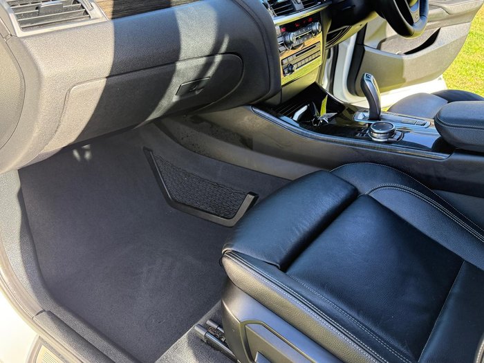 2016 BMW X3 xDrive20d