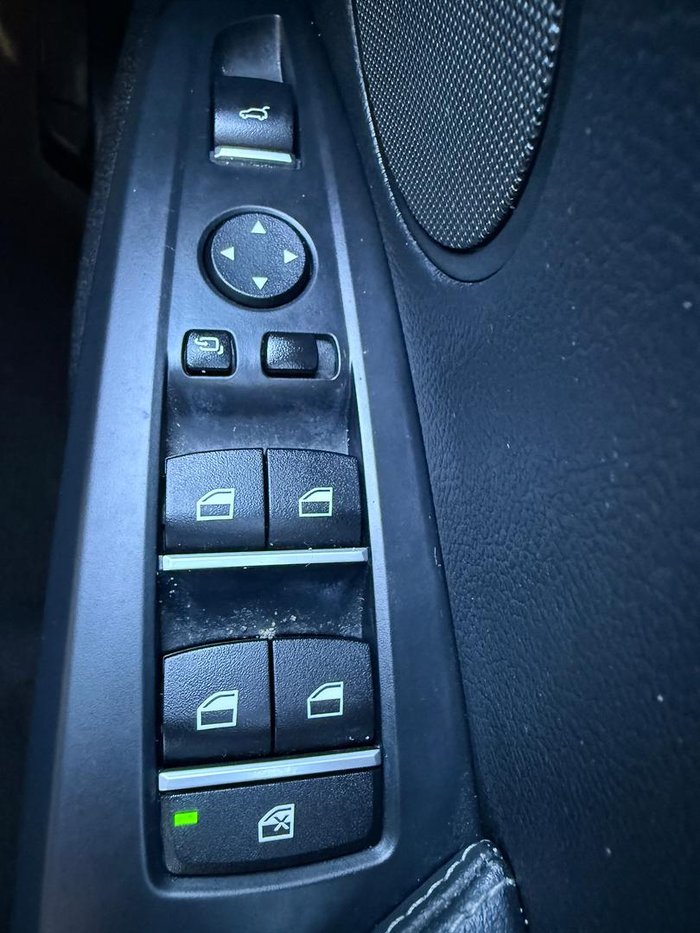 2016 BMW X3 xDrive20d
