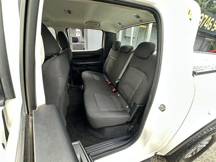 2022 Ford Ranger XLS