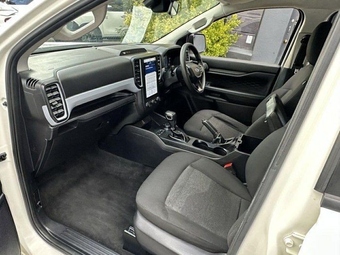 2022 Ford Ranger XLS