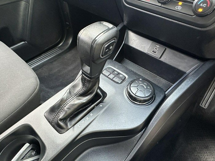 2022 Ford Ranger XLS
