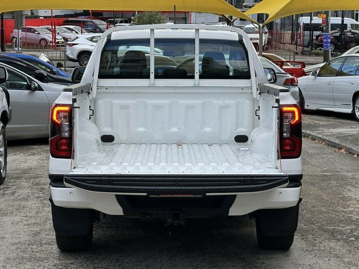 2022 Ford Ranger XLS