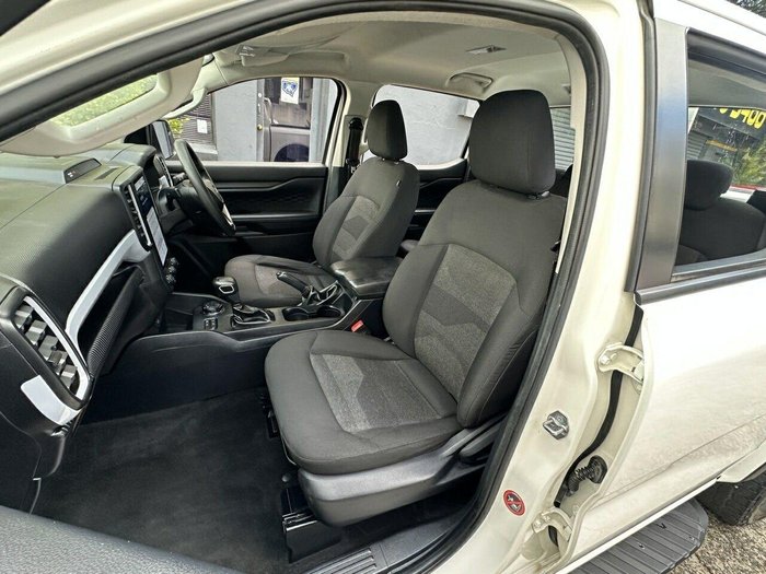 2022 Ford Ranger XLS