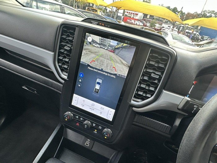 2022 Ford Ranger XLS