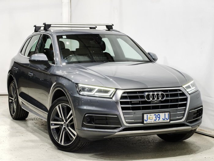 2020 Audi Q5
