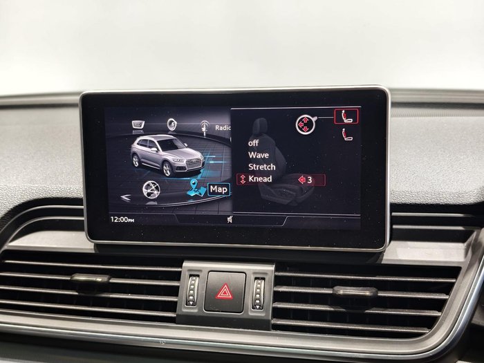 2020 Audi Q5 40 TDI sport