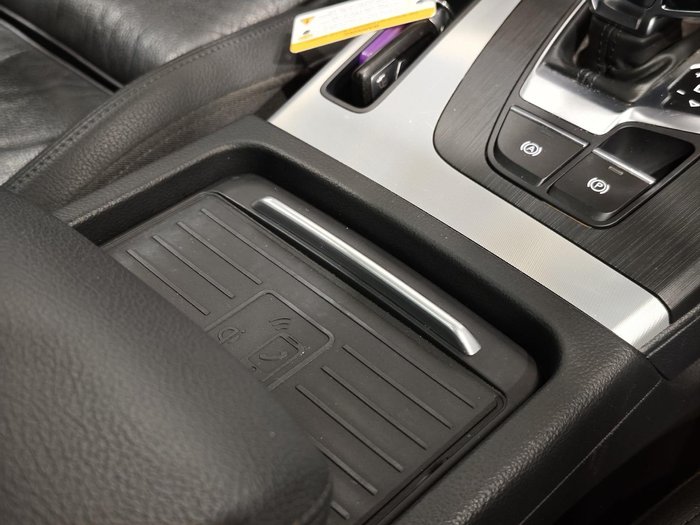 2020 Audi Q5 40 TDI sport