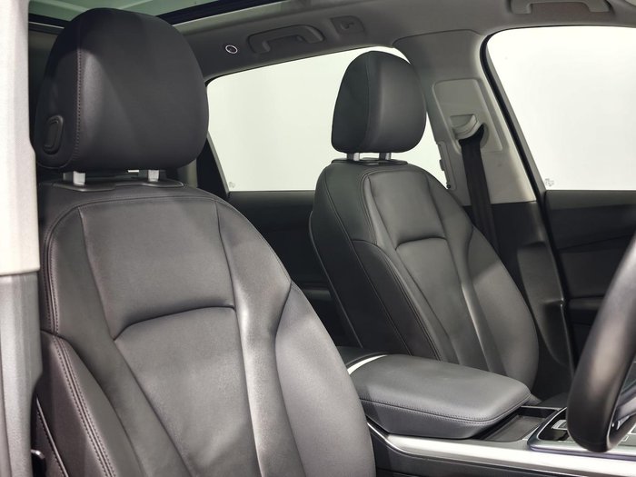 2022 Audi Q7 45 TDI