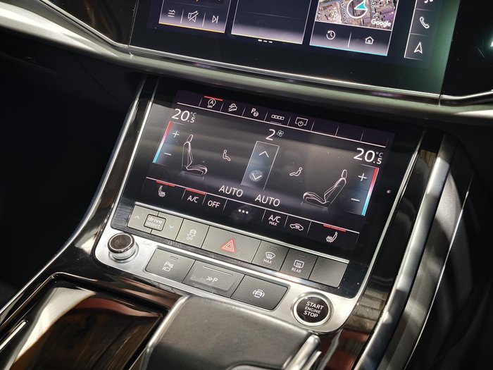 2022 Audi Q7 45 TDI