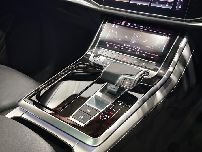 2022 Audi Q7 45 TDI