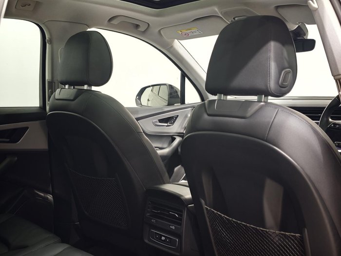 2022 Audi Q7 45 TDI