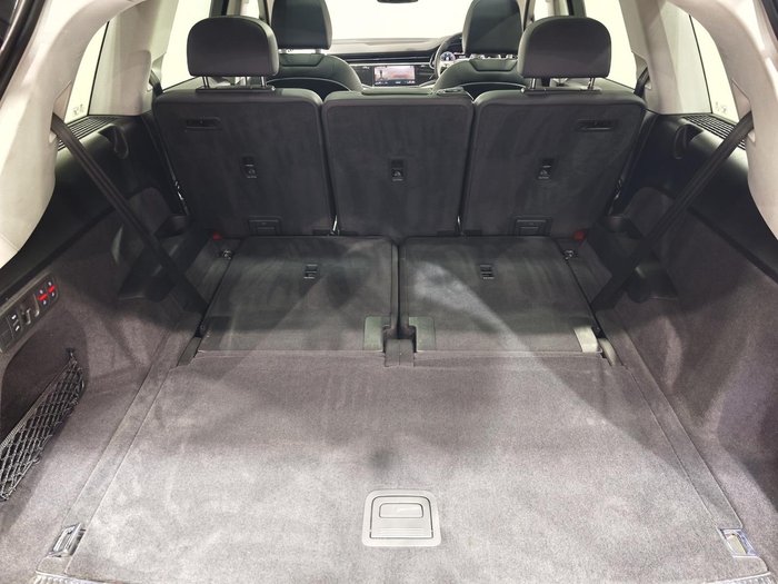 2022 Audi Q7 45 TDI