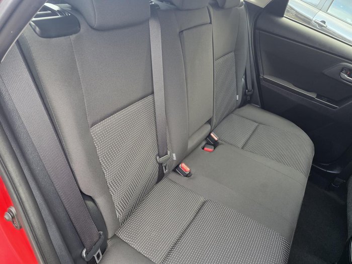 2018 Toyota Corolla Ascent Sport