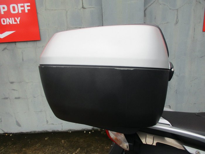 2009 BMW Motorrad R1200 RT BEIGE