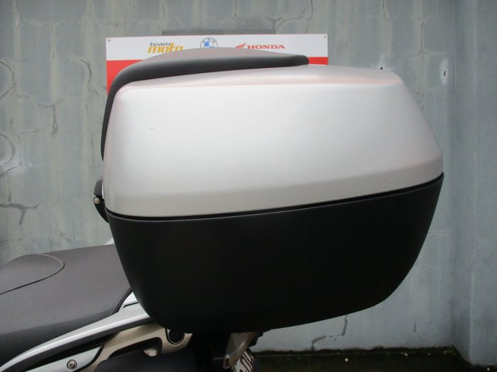 2009 BMW Motorrad R1200 RT BEIGE