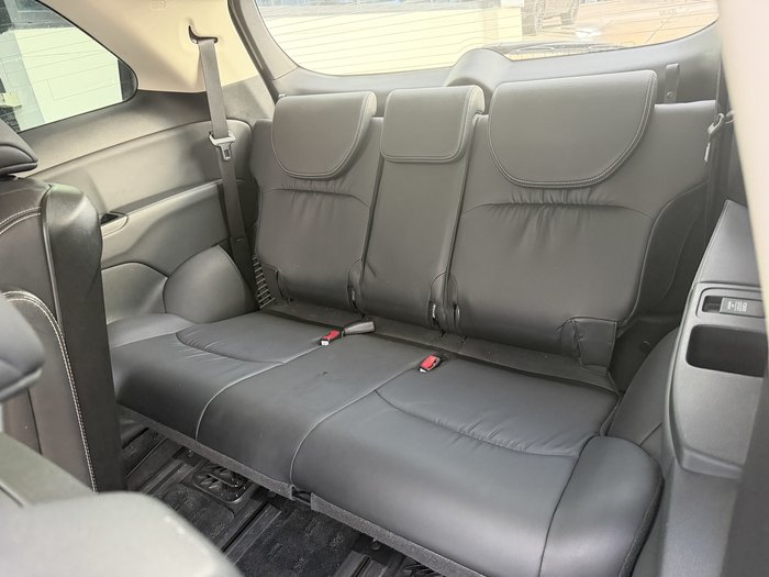 2020 Honda Odyssey VTi-L