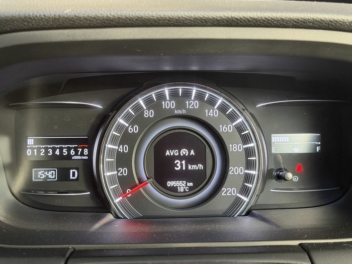 2020 Honda Odyssey VTi-L