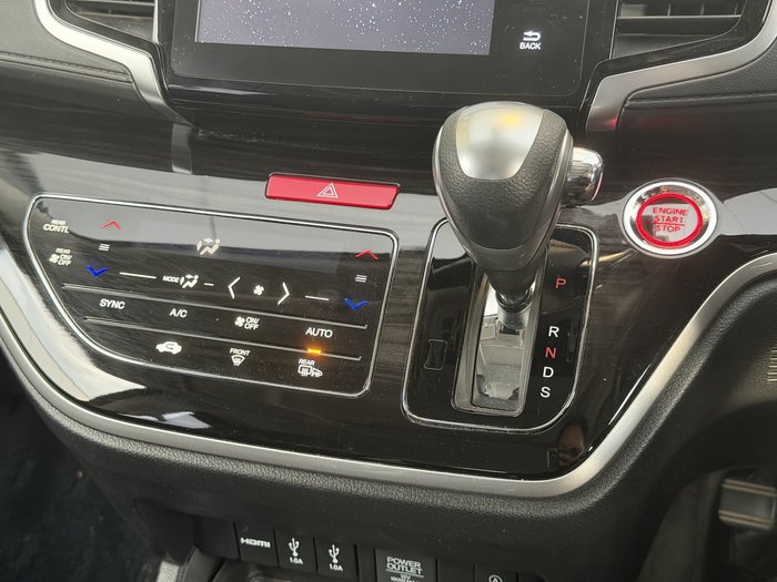 2020 Honda Odyssey VTi-L