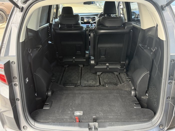 2020 Honda Odyssey VTi-L