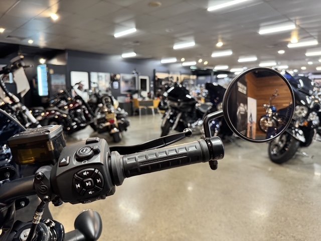 2022 HARLEY-DAVIDSON RH1250S SPORTSTER S