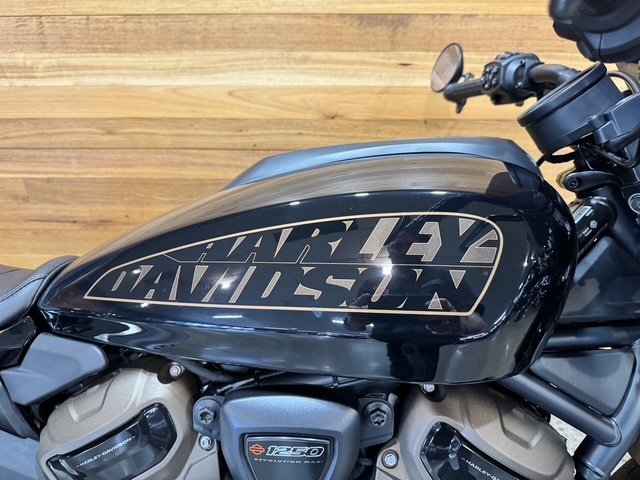 2022 HARLEY-DAVIDSON RH1250S SPORTSTER S