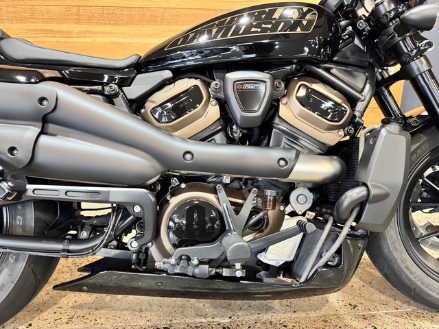 2022 HARLEY-DAVIDSON RH1250S SPORTSTER S