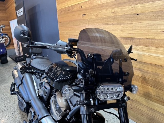 2022 HARLEY-DAVIDSON RH1250S SPORTSTER S