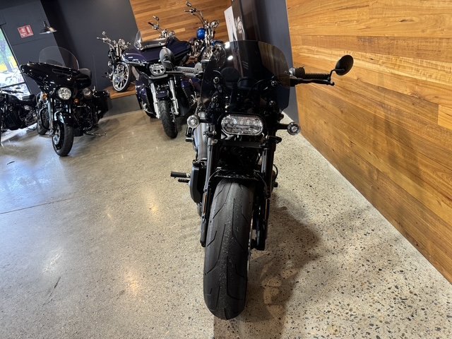 2022 HARLEY-DAVIDSON RH1250S SPORTSTER S