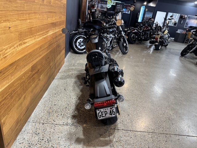 2022 HARLEY-DAVIDSON RH1250S SPORTSTER S