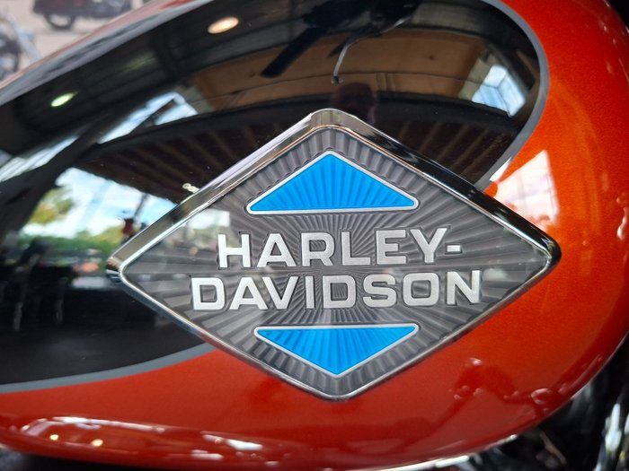 2025 HARLEY-DAVIDSON FLHC HERITAGE CLASSIC (117)