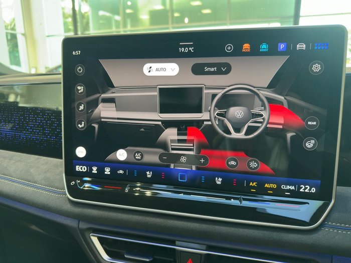 2026 Volkswagen Tiguan 200TSI eHybrid R-Line