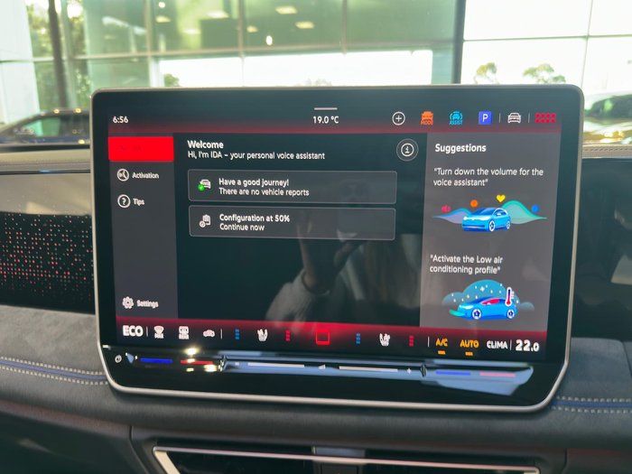 2026 Volkswagen Tiguan 200TSI eHybrid R-Line