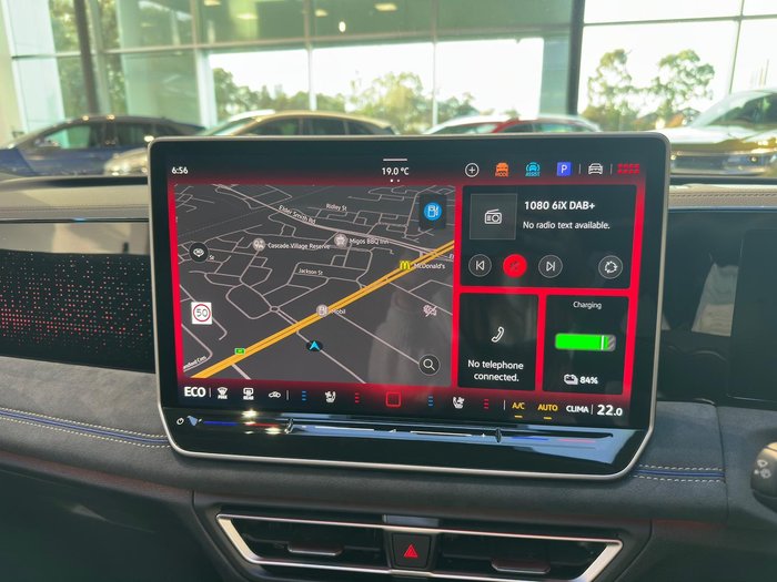 2026 Volkswagen Tiguan 200TSI eHybrid R-Line